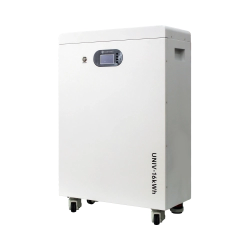 Magazyn energii EWAY UNIV-16kWh LiFePO4 314Ah